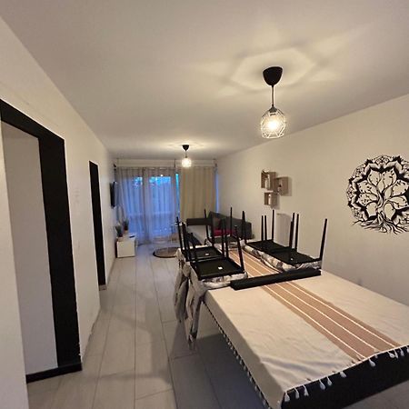 Appartement Ping-Pong Proche Gare Gagny Exterior foto